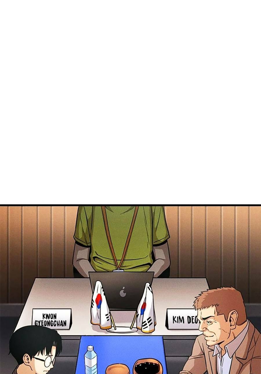 Gương Mặt Tâm Thần - Chapter 1 - Page 124