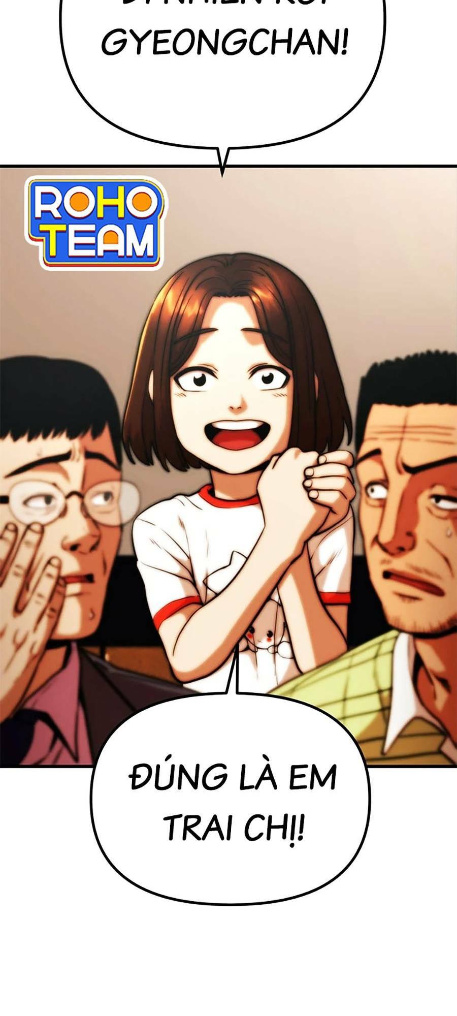 Gương Mặt Tâm Thần - Chapter 1 - Page 132