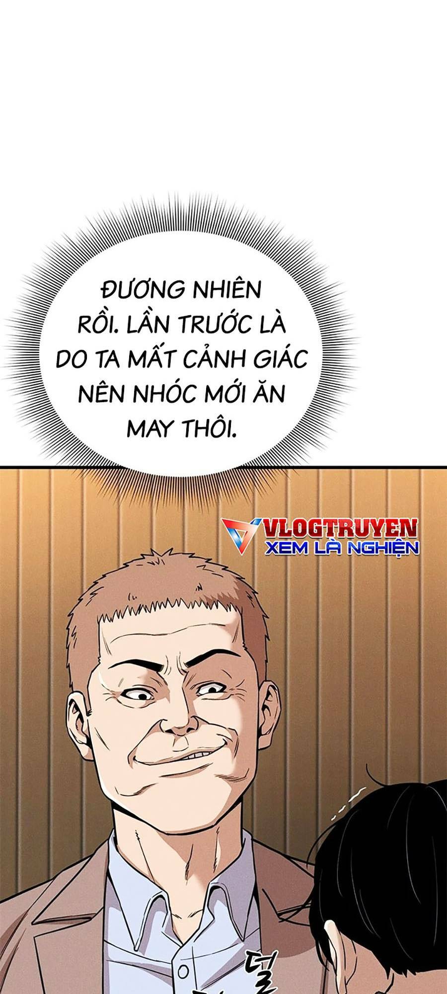 Gương Mặt Tâm Thần - Chapter 1 - Page 141