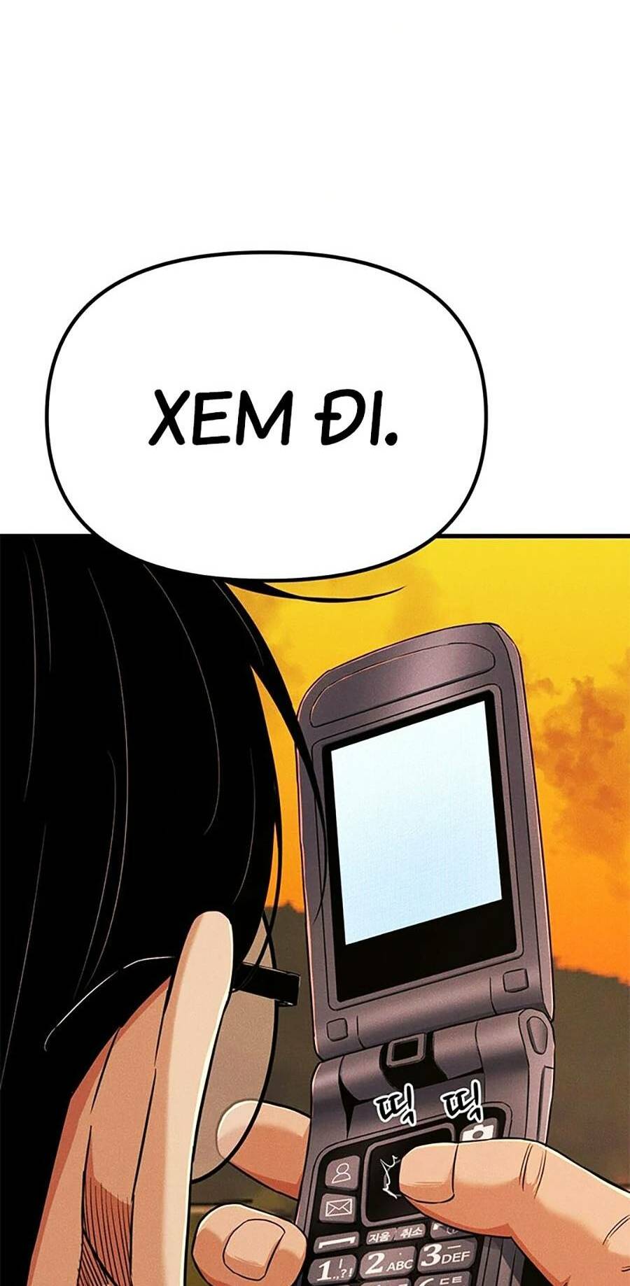 Gương Mặt Tâm Thần - Chapter 1 - Page 164