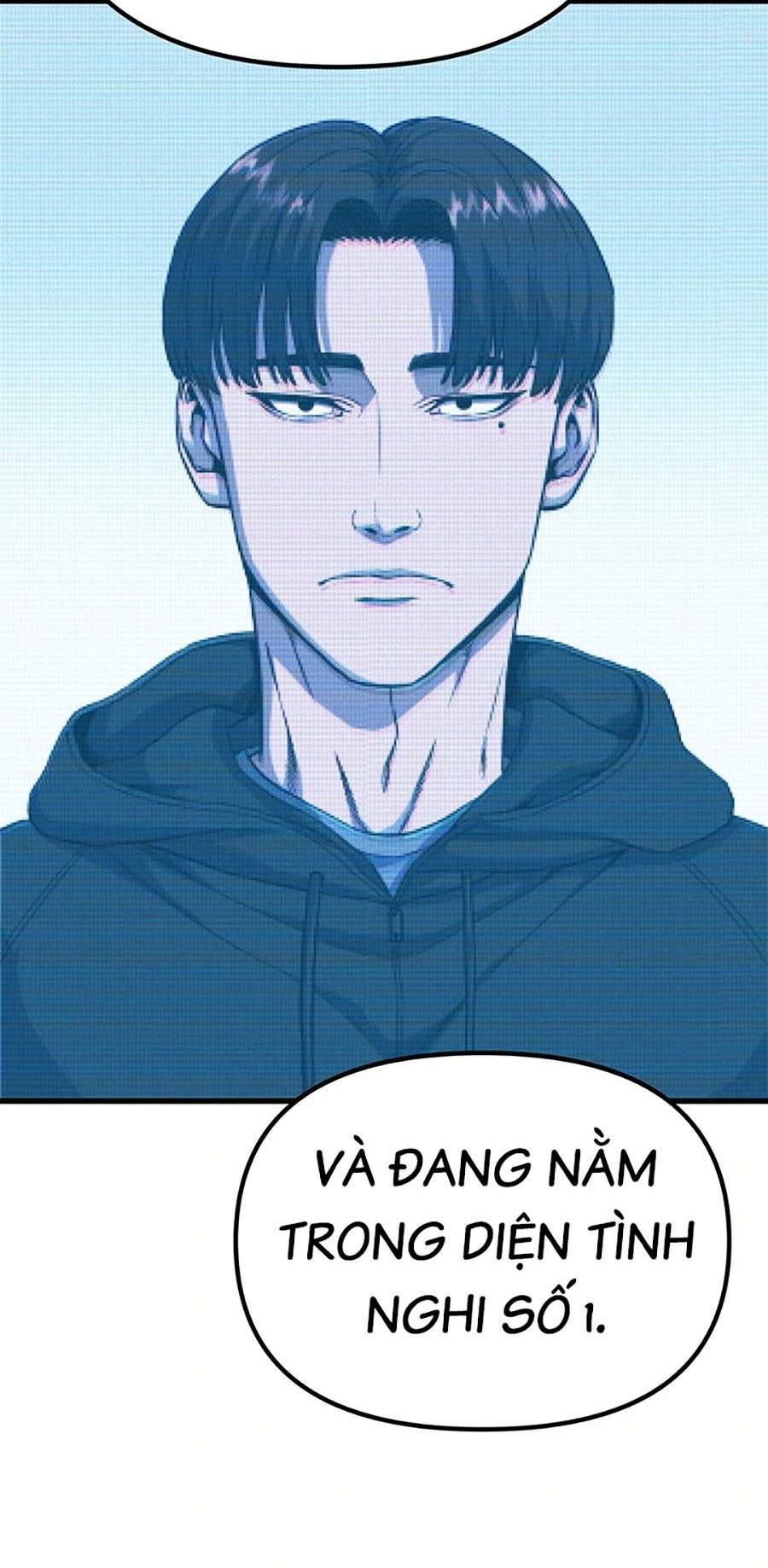 Gương Mặt Tâm Thần - Chapter 1 - Page 166