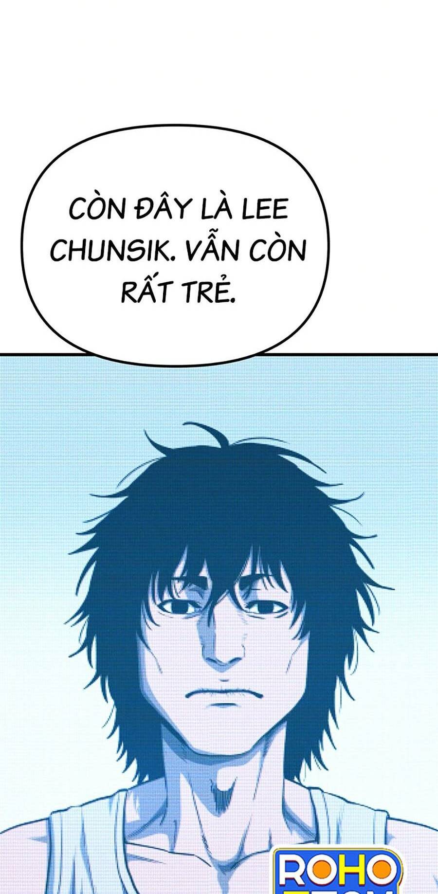 Gương Mặt Tâm Thần - Chapter 1 - Page 167