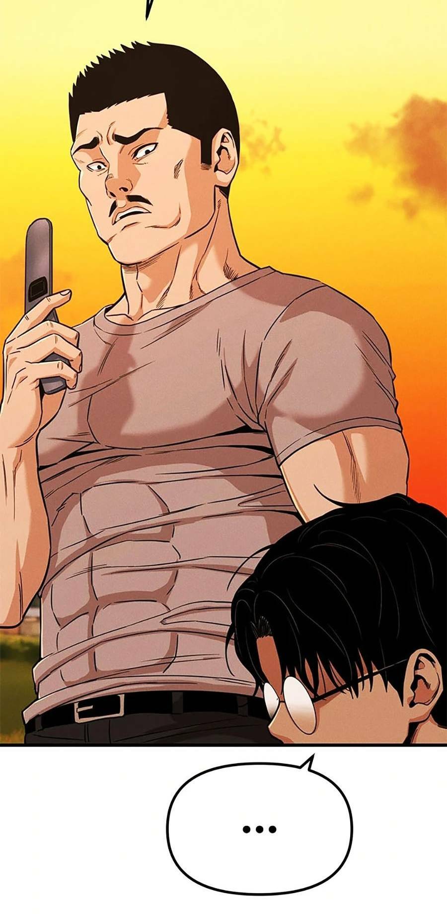 Gương Mặt Tâm Thần - Chapter 1 - Page 172