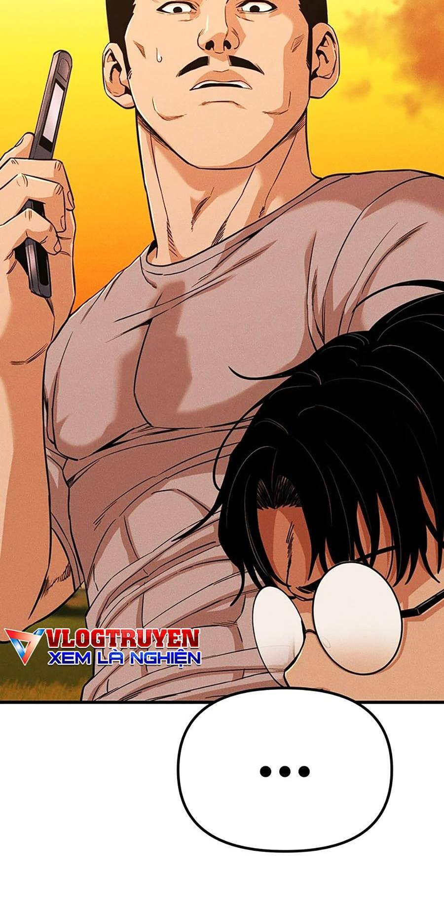 Gương Mặt Tâm Thần - Chapter 1 - Page 175