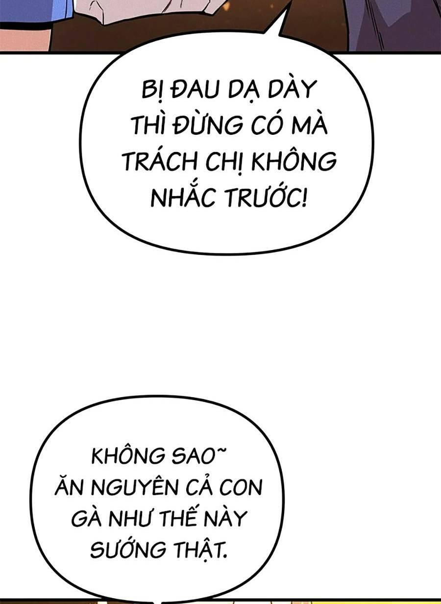 Gương Mặt Tâm Thần - Chapter 1 - Page 19