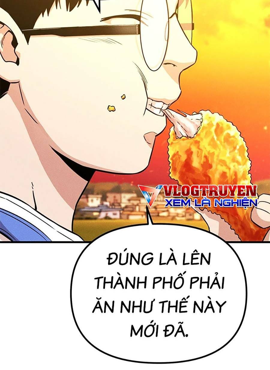 Gương Mặt Tâm Thần - Chapter 1 - Page 20