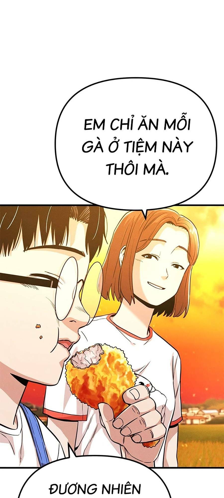 Gương Mặt Tâm Thần - Chapter 1 - Page 21