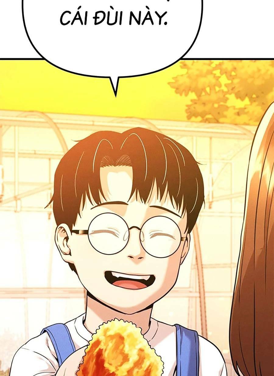 Gương Mặt Tâm Thần - Chapter 1 - Page 23