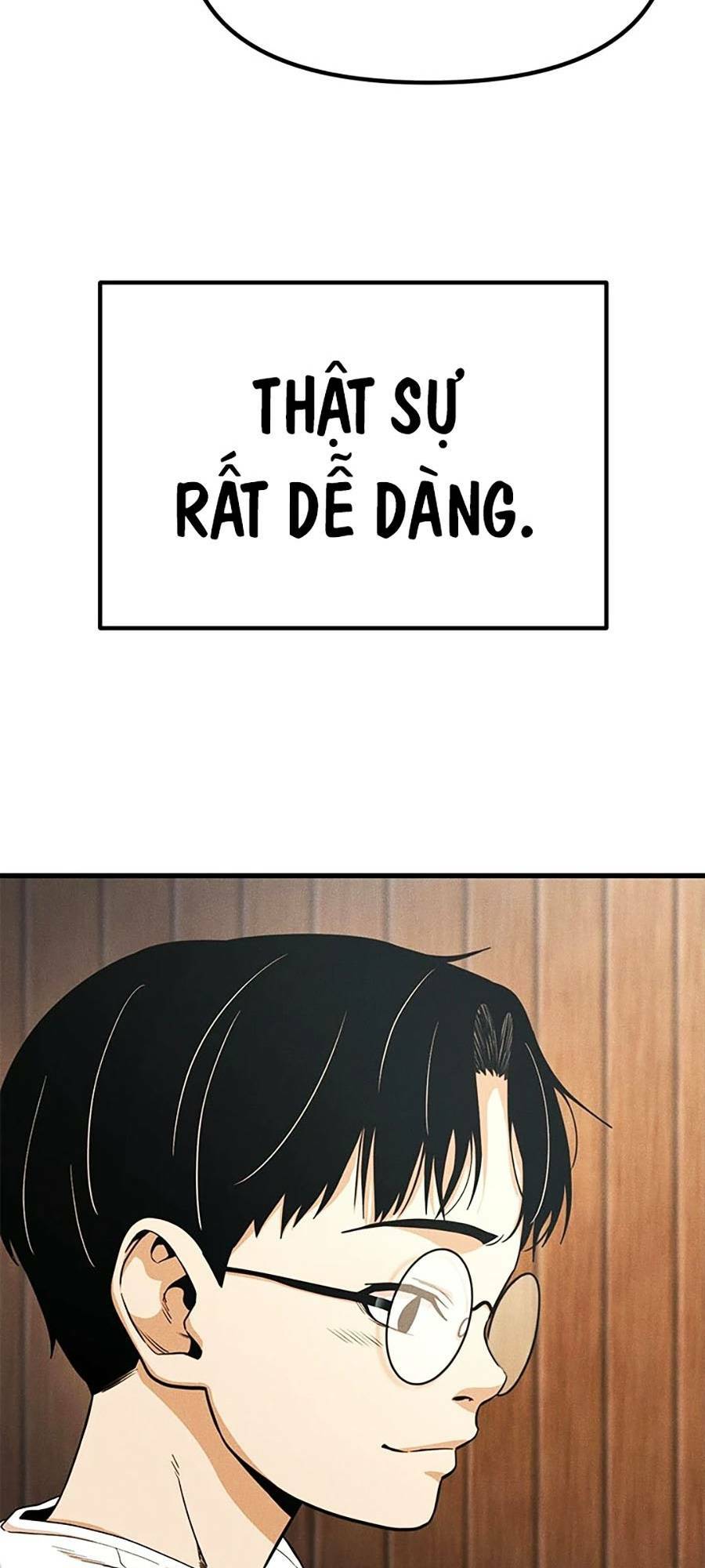 Gương Mặt Tâm Thần - Chapter 1 - Page 3