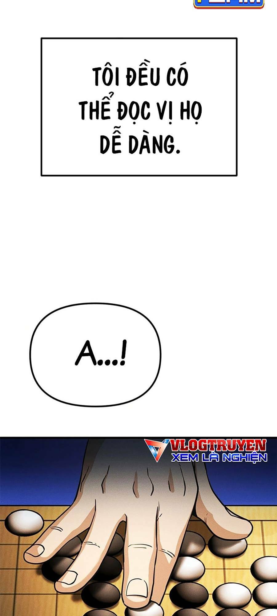 Gương Mặt Tâm Thần - Chapter 1 - Page 6