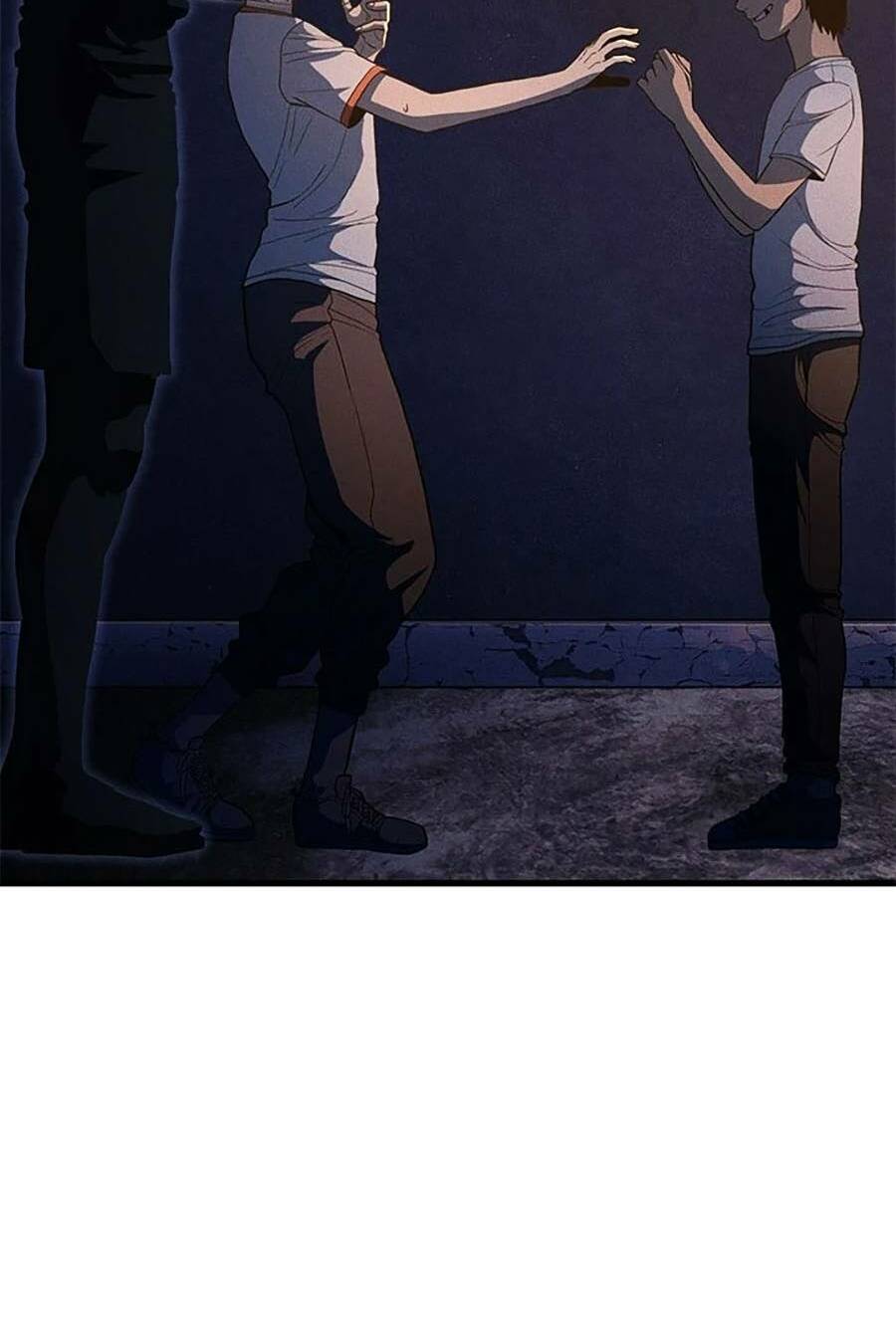 Gương Mặt Tâm Thần - Chapter 1 - Page 83