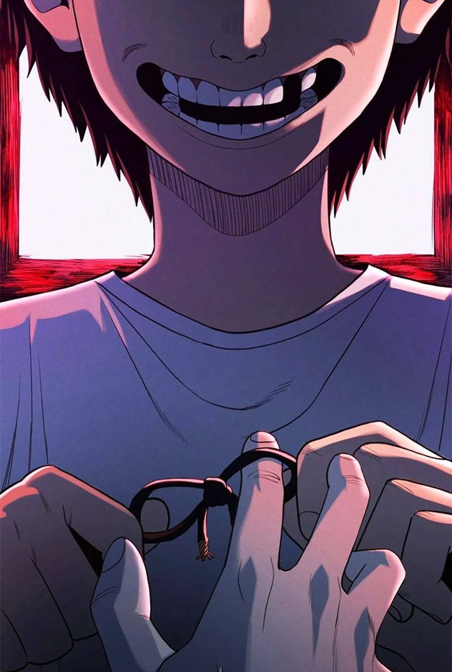 Gương Mặt Tâm Thần - Chapter 1 - Page 85