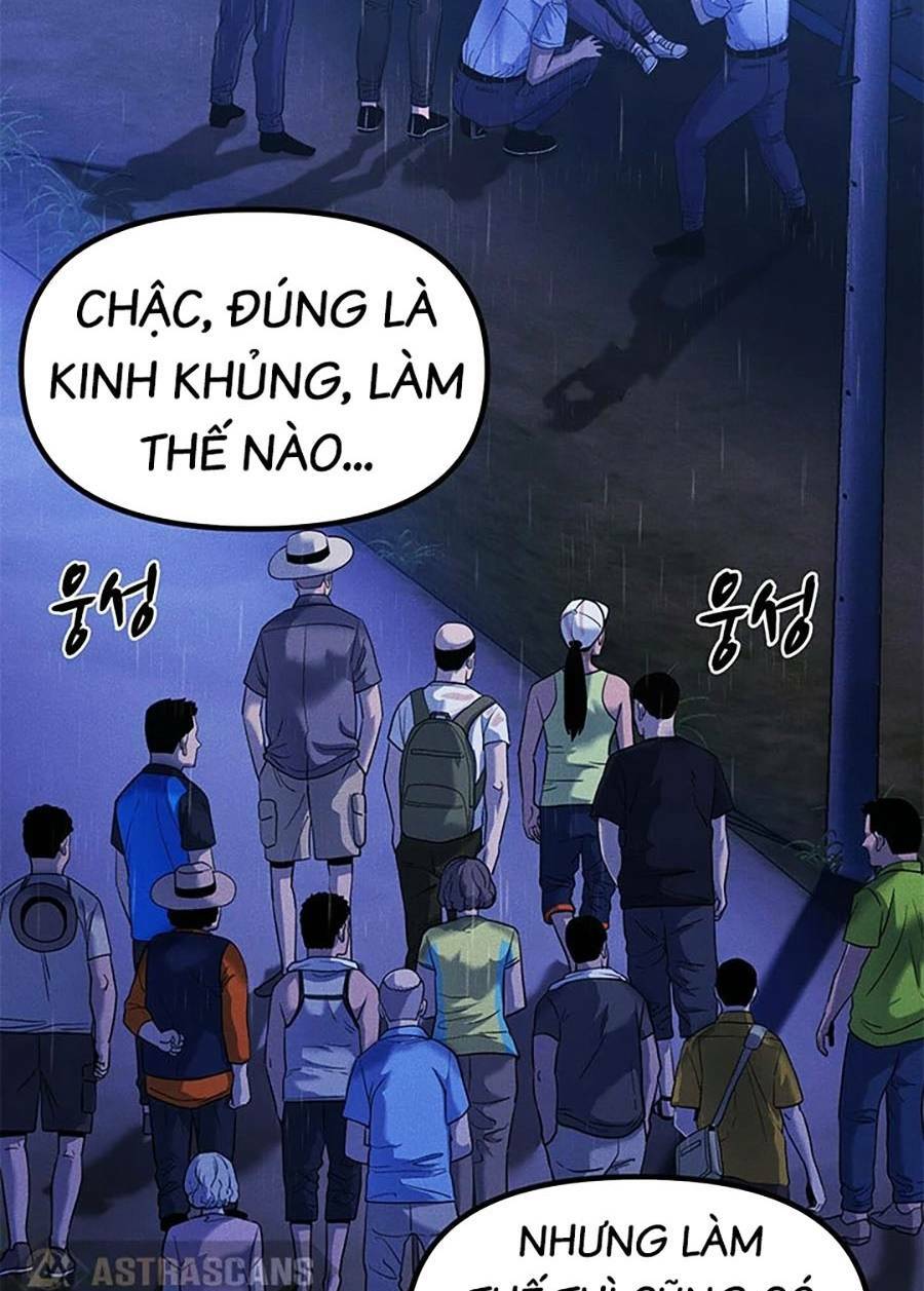 Gương Mặt Tâm Thần - Chapter 1 - Page 94