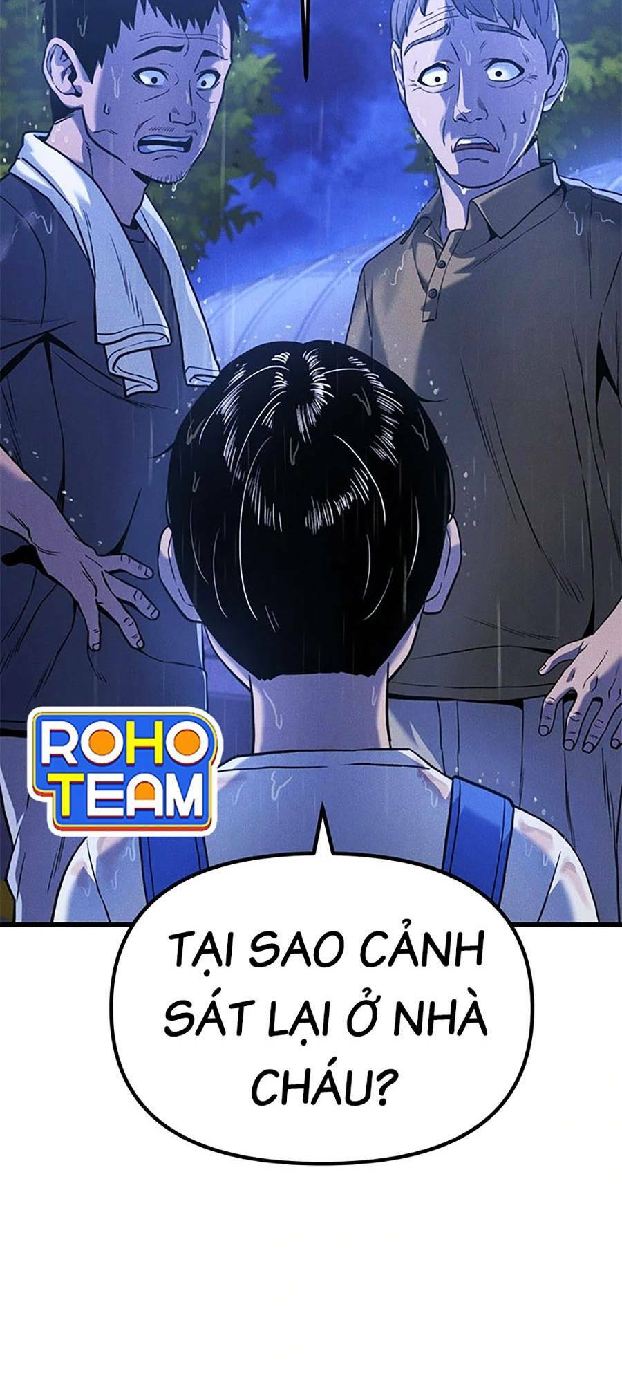 Gương Mặt Tâm Thần - Chapter 1 - Page 96