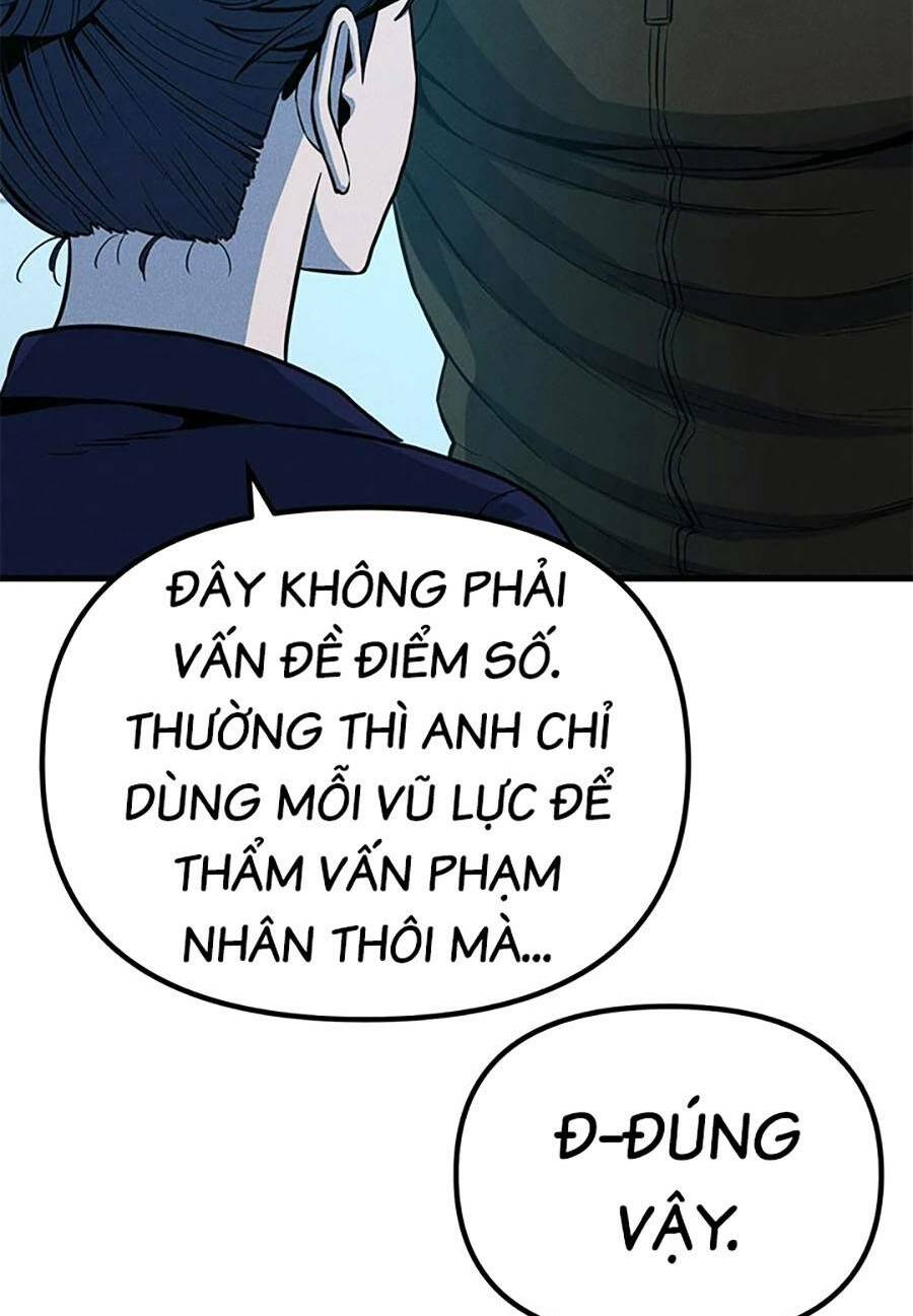 Gương Mặt Tâm Thần - Chapter 10 - Page 9