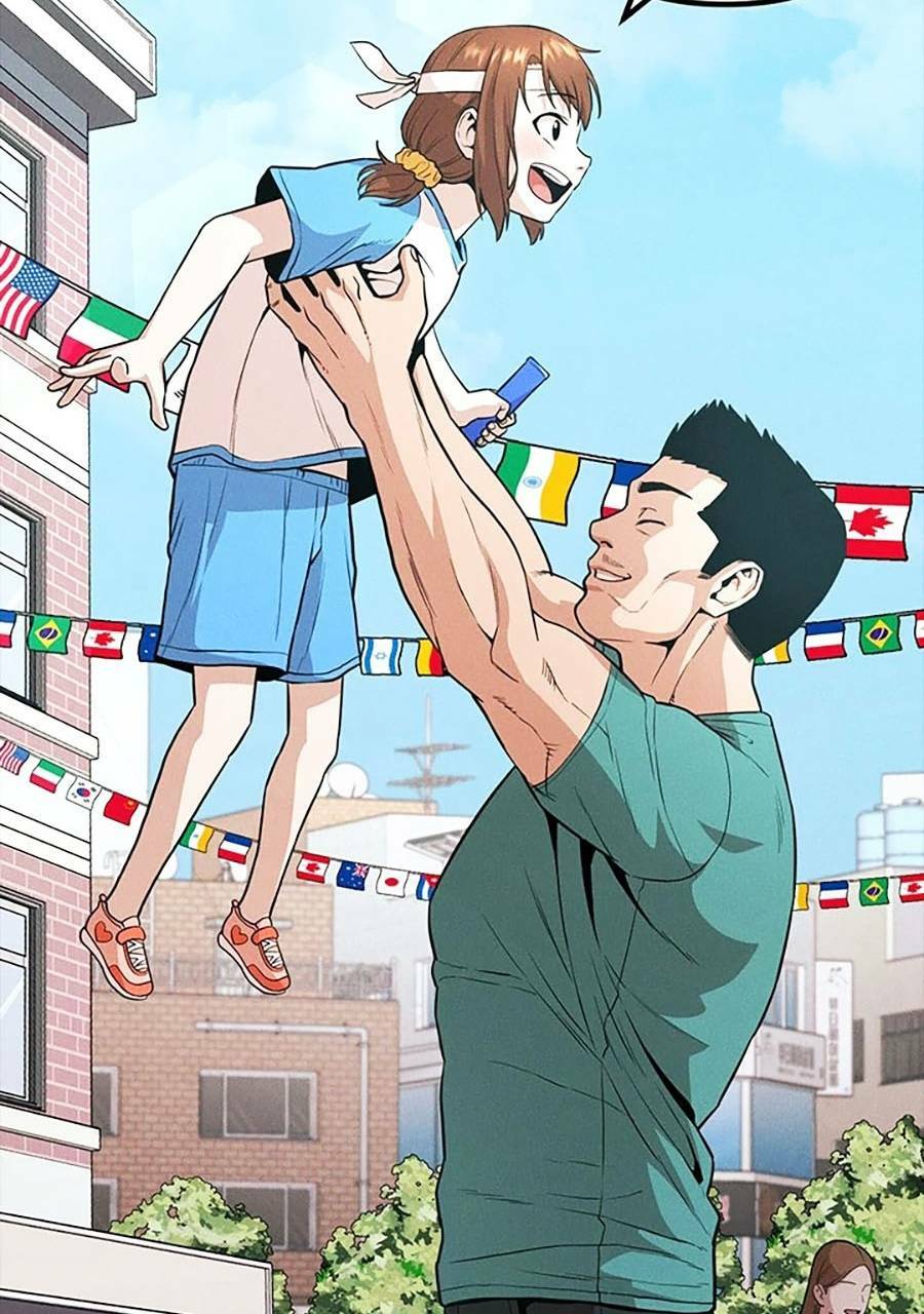 Gương Mặt Tâm Thần - Chapter 10 - Page 106