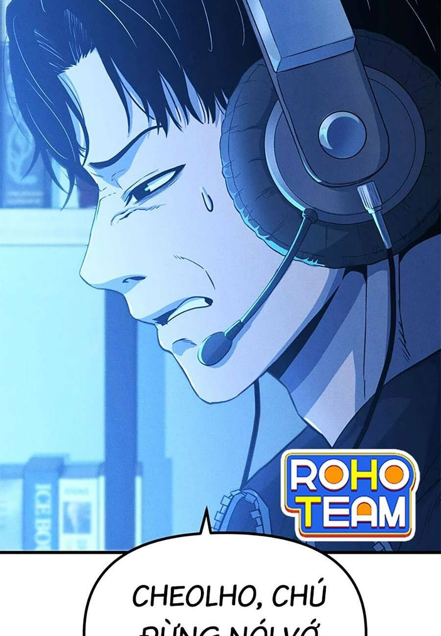 Gương Mặt Tâm Thần - Chapter 10 - Page 11