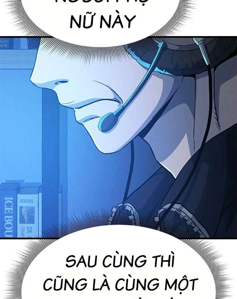 Gương Mặt Tâm Thần - Chapter 10 - Page 124