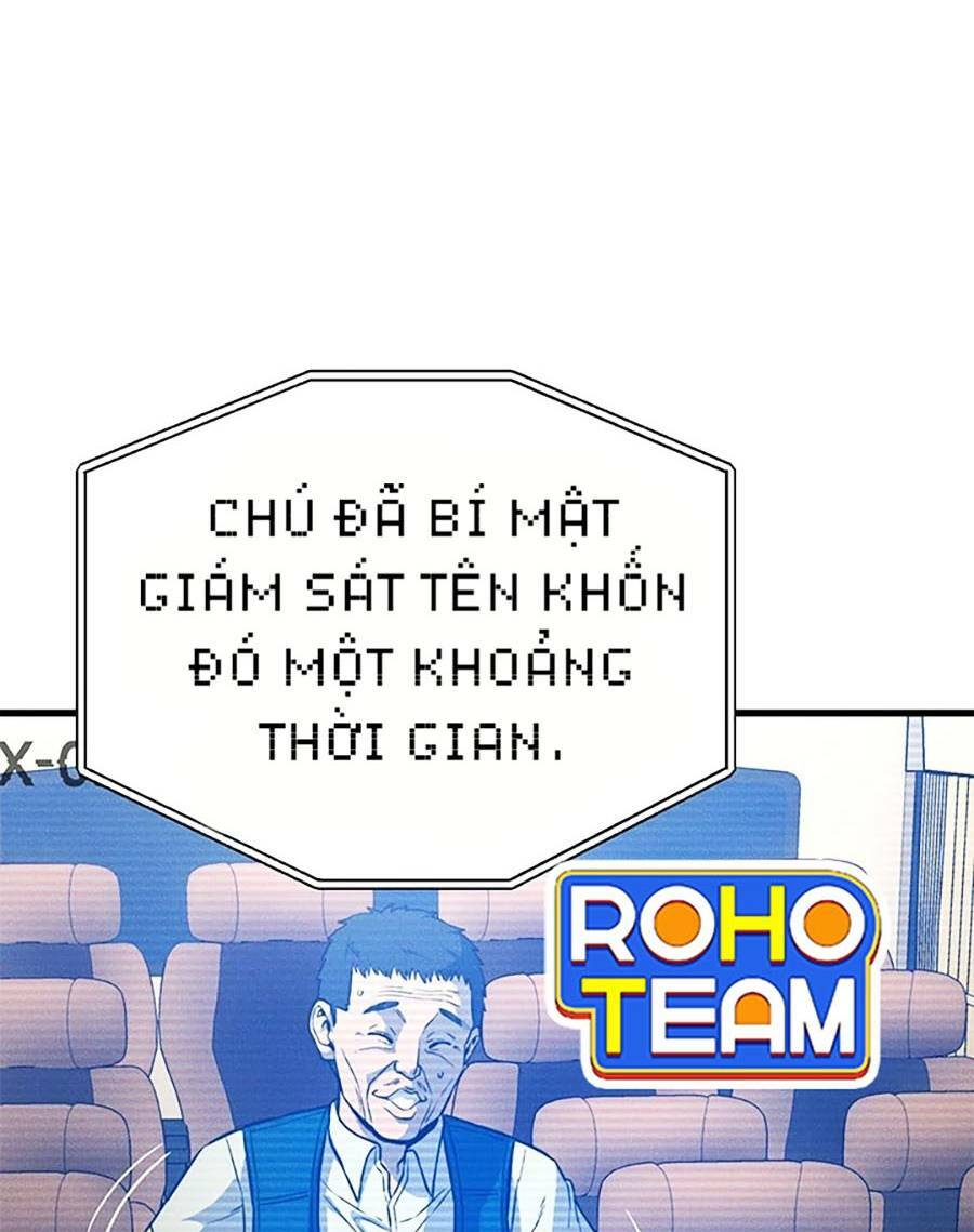 Gương Mặt Tâm Thần - Chapter 10 - Page 128