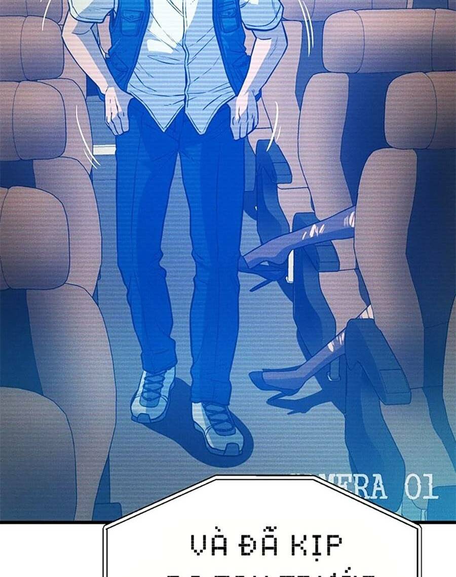 Gương Mặt Tâm Thần - Chapter 10 - Page 129