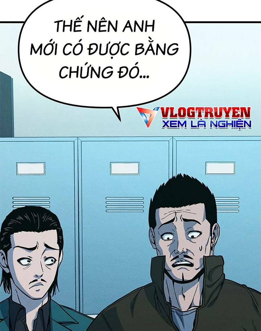 Gương Mặt Tâm Thần - Chapter 10 - Page 131