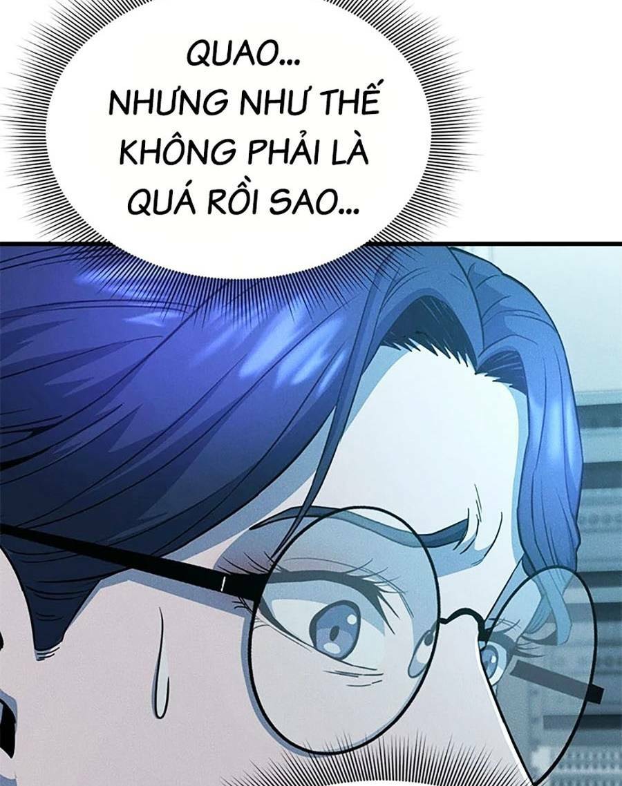 Gương Mặt Tâm Thần - Chapter 10 - Page 134