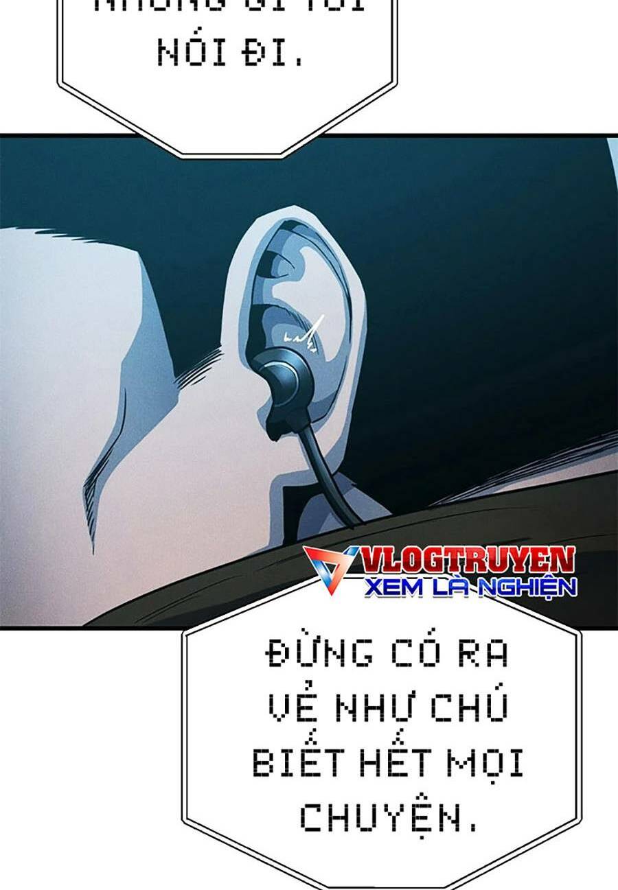 Gương Mặt Tâm Thần - Chapter 10 - Page 13