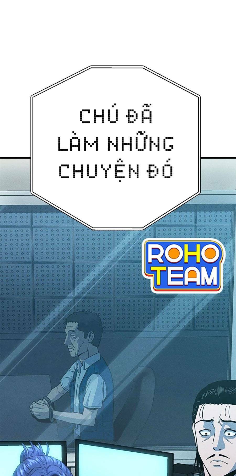 Gương Mặt Tâm Thần - Chapter 10 - Page 150