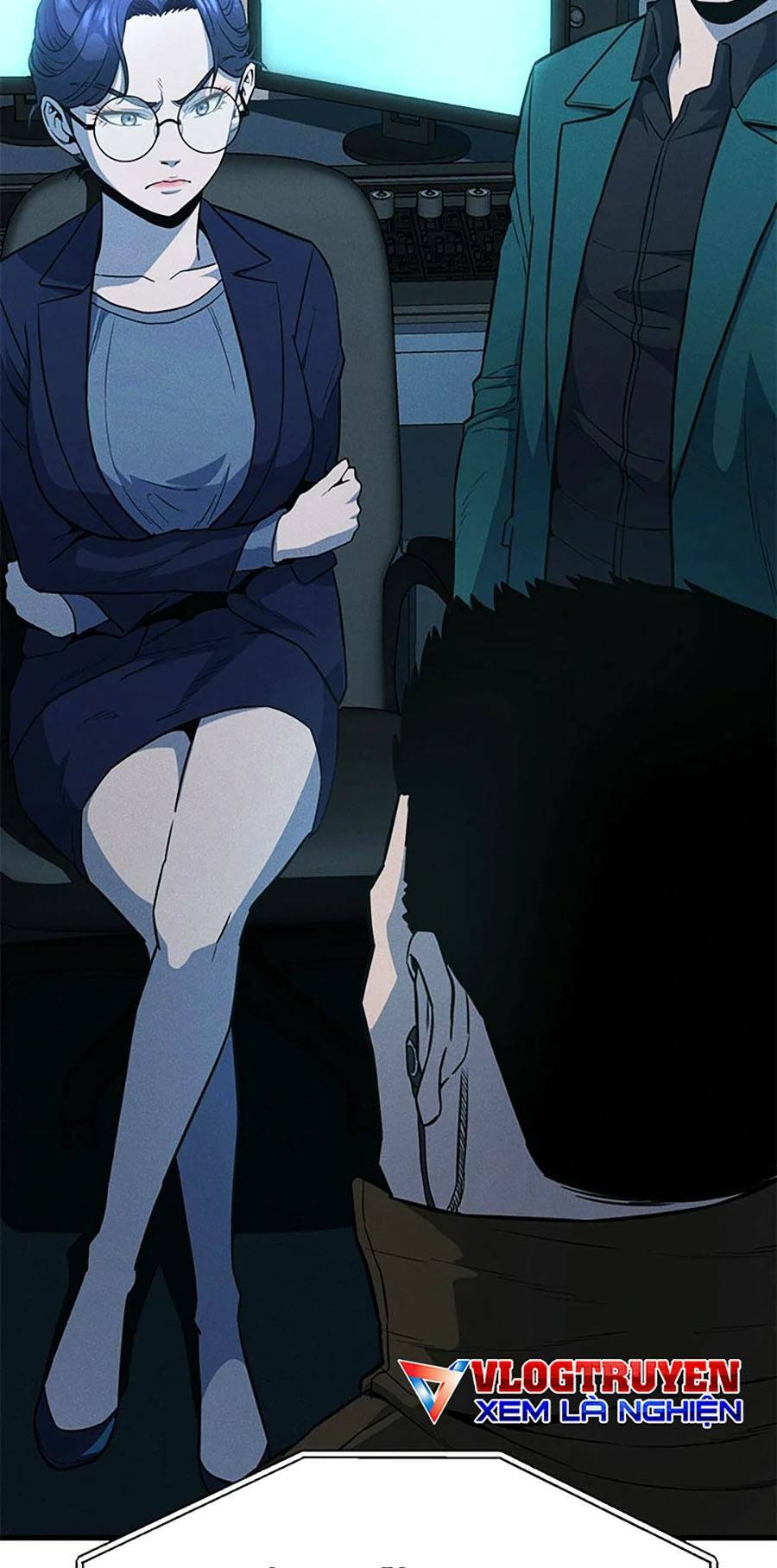 Gương Mặt Tâm Thần - Chapter 10 - Page 151