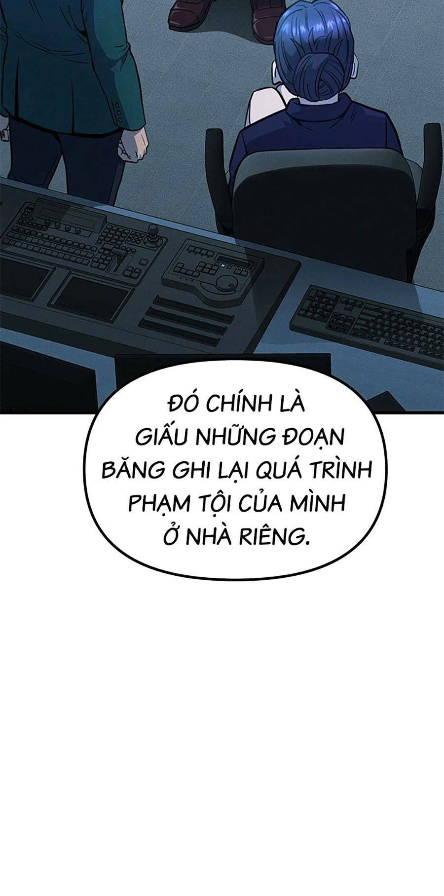 Gương Mặt Tâm Thần - Chapter 10 - Page 159