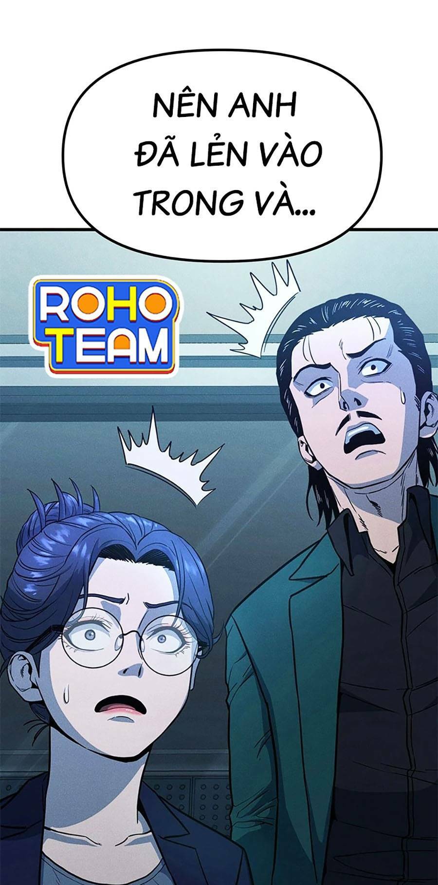 Gương Mặt Tâm Thần - Chapter 10 - Page 160