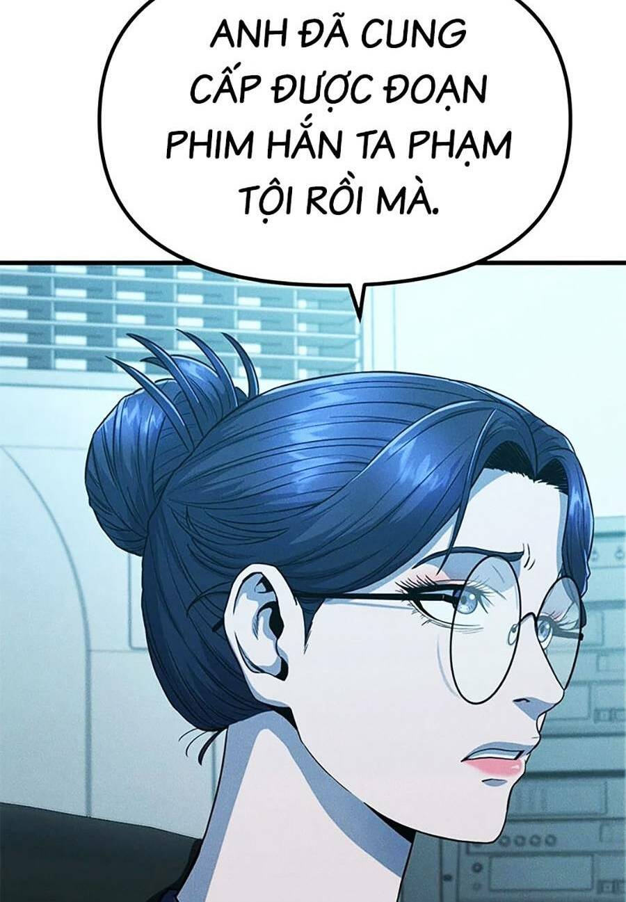 Gương Mặt Tâm Thần - Chapter 10 - Page 19