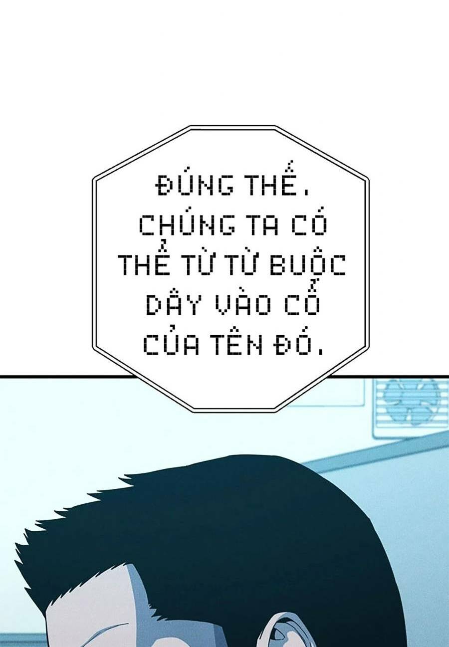 Gương Mặt Tâm Thần - Chapter 10 - Page 21