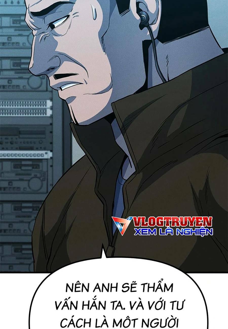 Gương Mặt Tâm Thần - Chapter 10 - Page 22