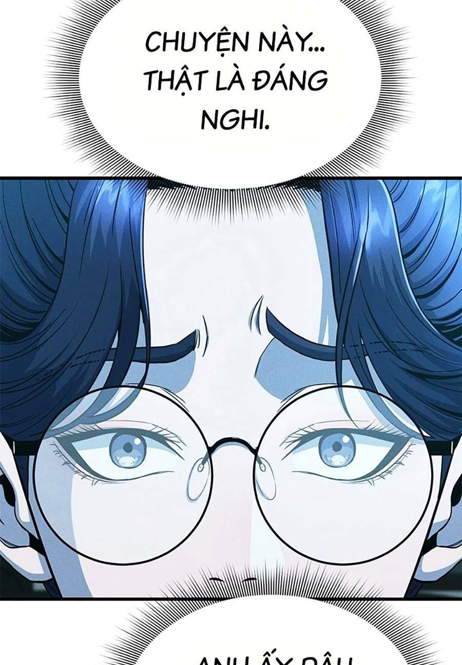 Gương Mặt Tâm Thần - Chapter 10 - Page 24