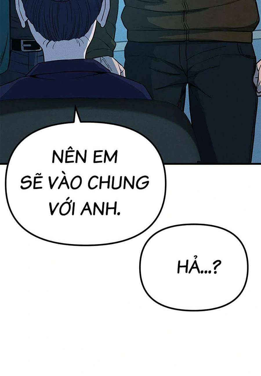 Gương Mặt Tâm Thần - Chapter 10 - Page 27