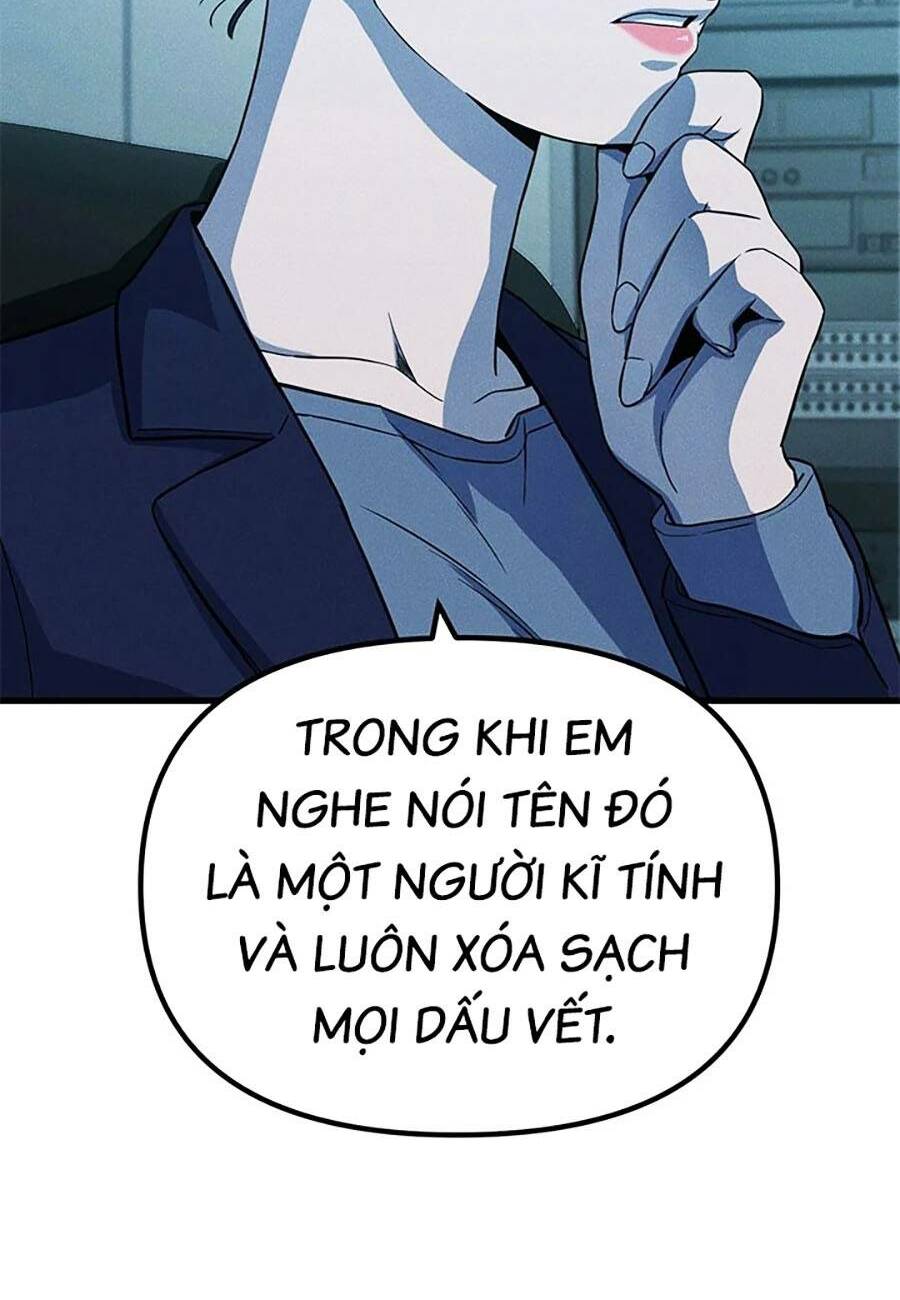 Gương Mặt Tâm Thần - Chapter 10 - Page 31