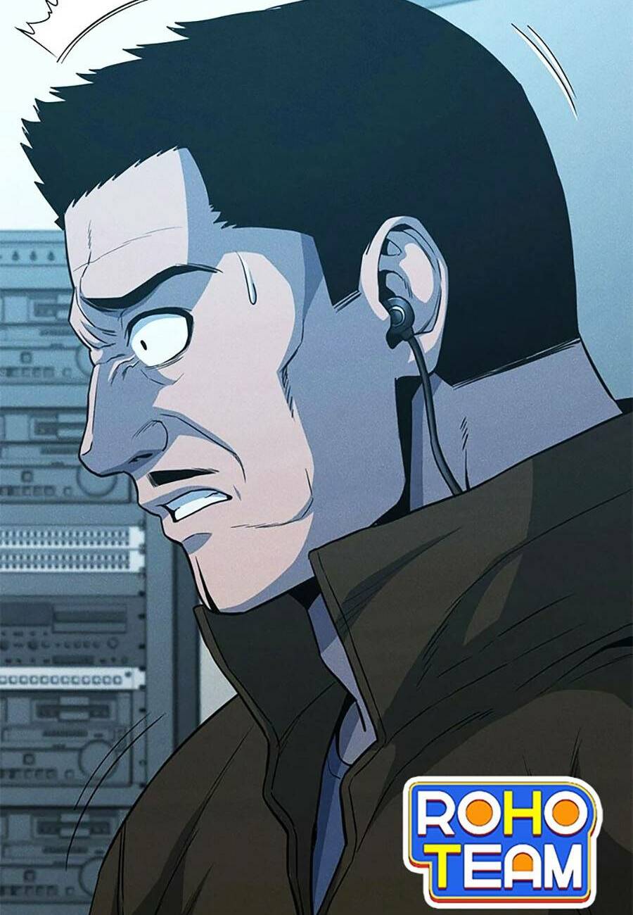 Gương Mặt Tâm Thần - Chapter 10 - Page 33