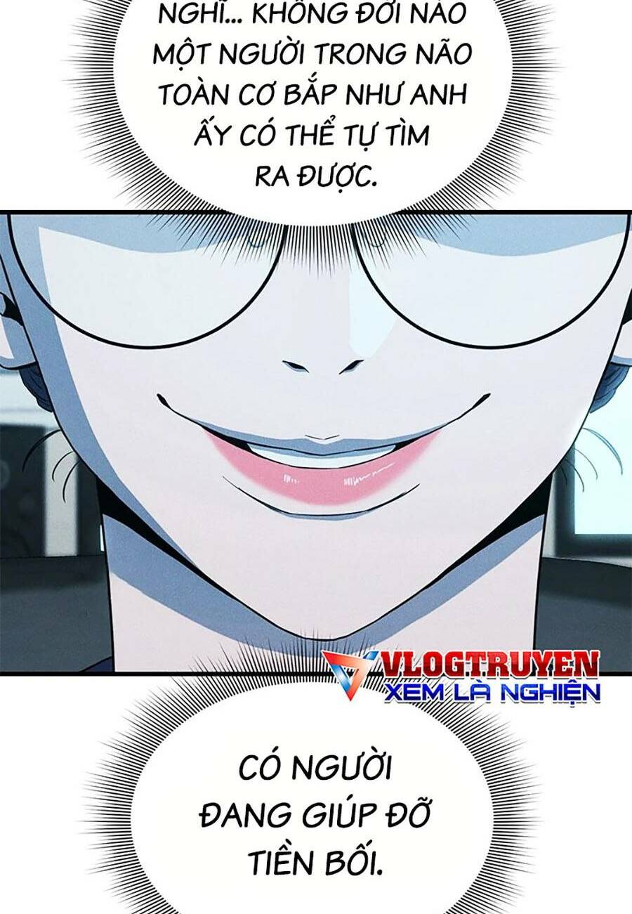 Gương Mặt Tâm Thần - Chapter 10 - Page 35