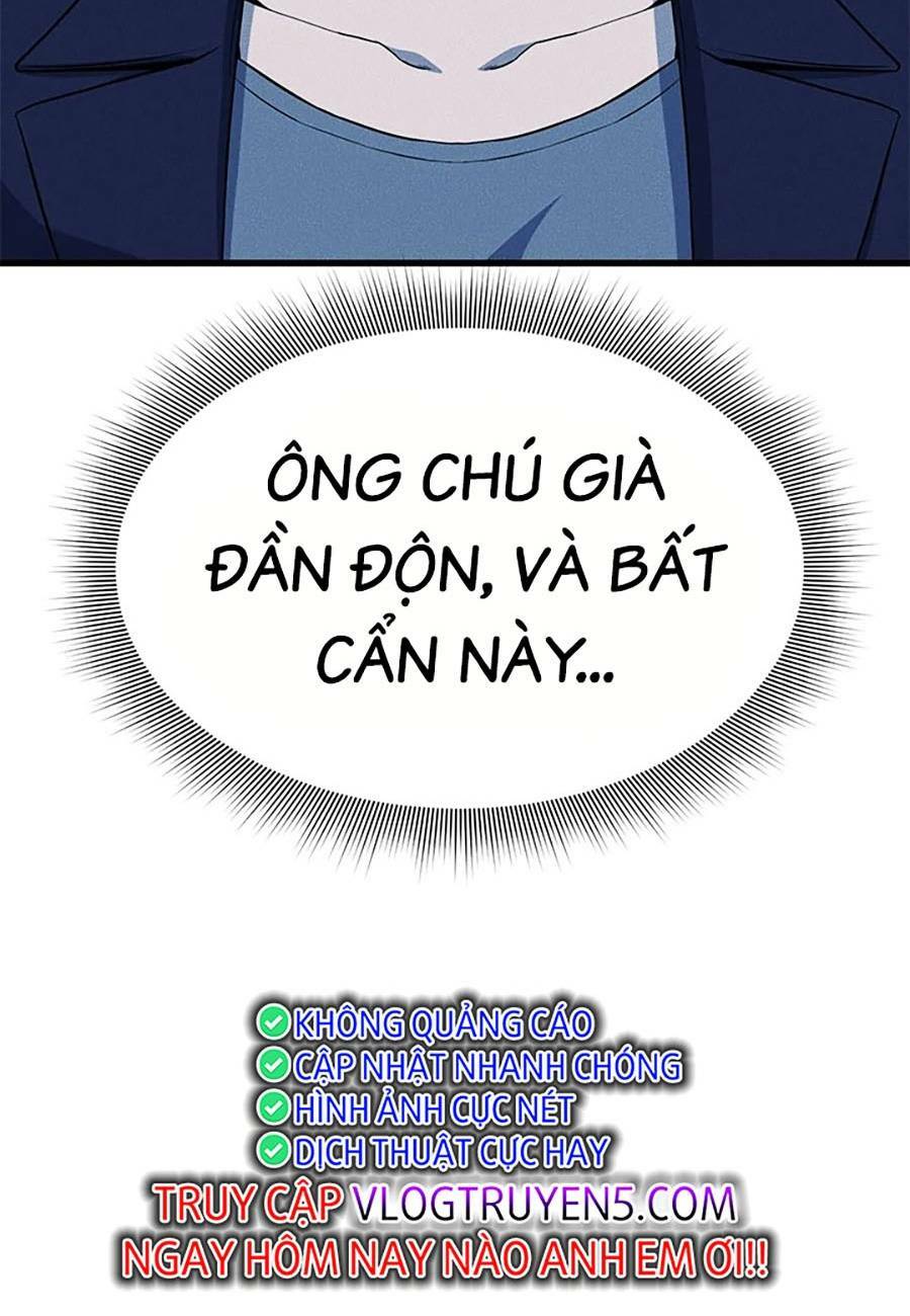 Gương Mặt Tâm Thần - Chapter 10 - Page 38