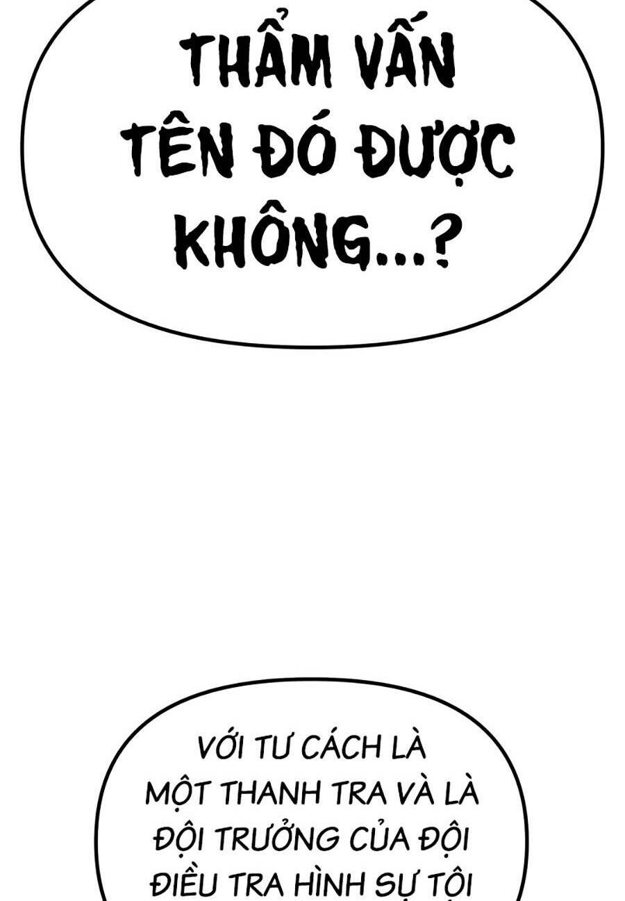 Gương Mặt Tâm Thần - Chapter 10 - Page 3