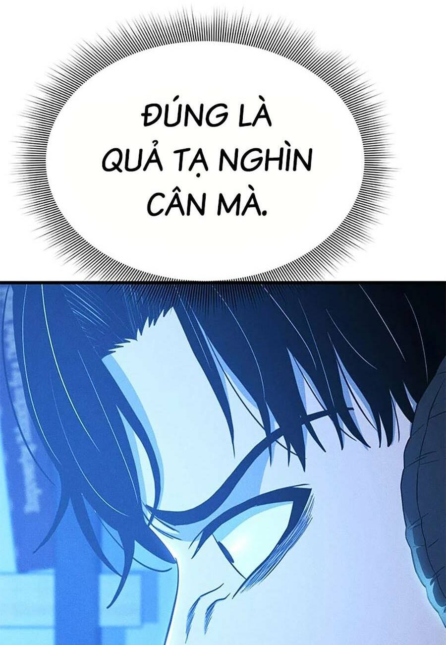 Gương Mặt Tâm Thần - Chapter 10 - Page 39