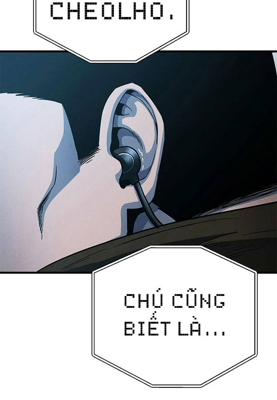 Gương Mặt Tâm Thần - Chapter 10 - Page 41