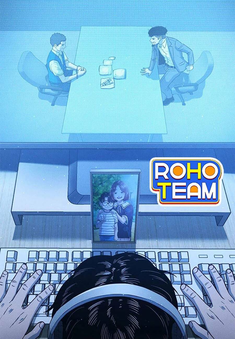 Gương Mặt Tâm Thần - Chapter 10 - Page 43