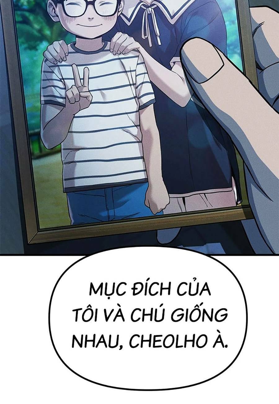 Gương Mặt Tâm Thần - Chapter 10 - Page 46
