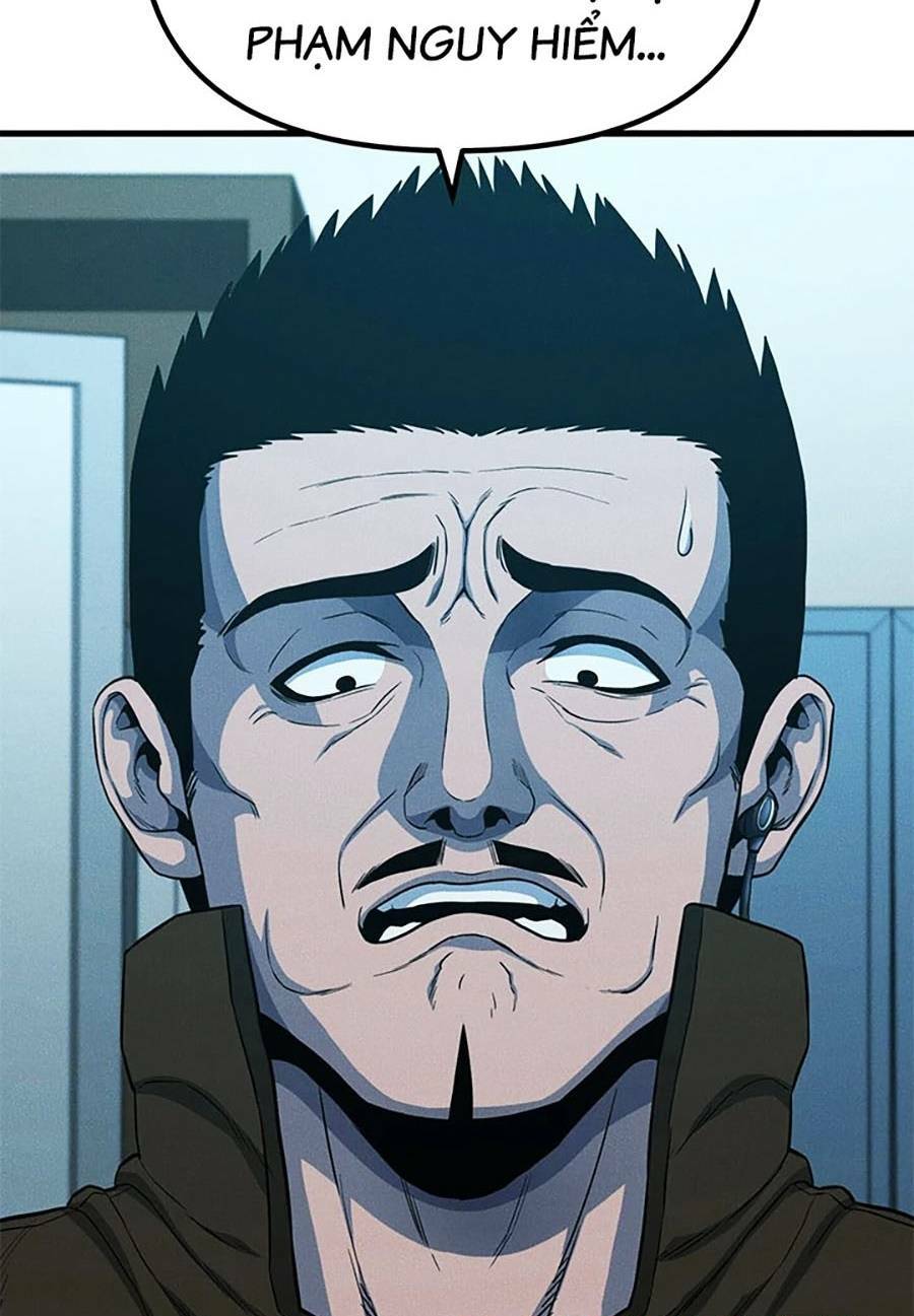 Gương Mặt Tâm Thần - Chapter 10 - Page 4