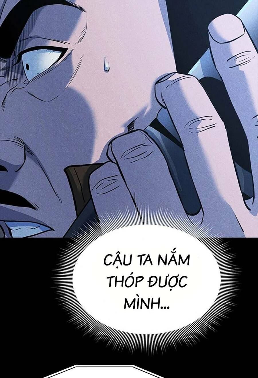 Gương Mặt Tâm Thần - Chapter 10 - Page 67