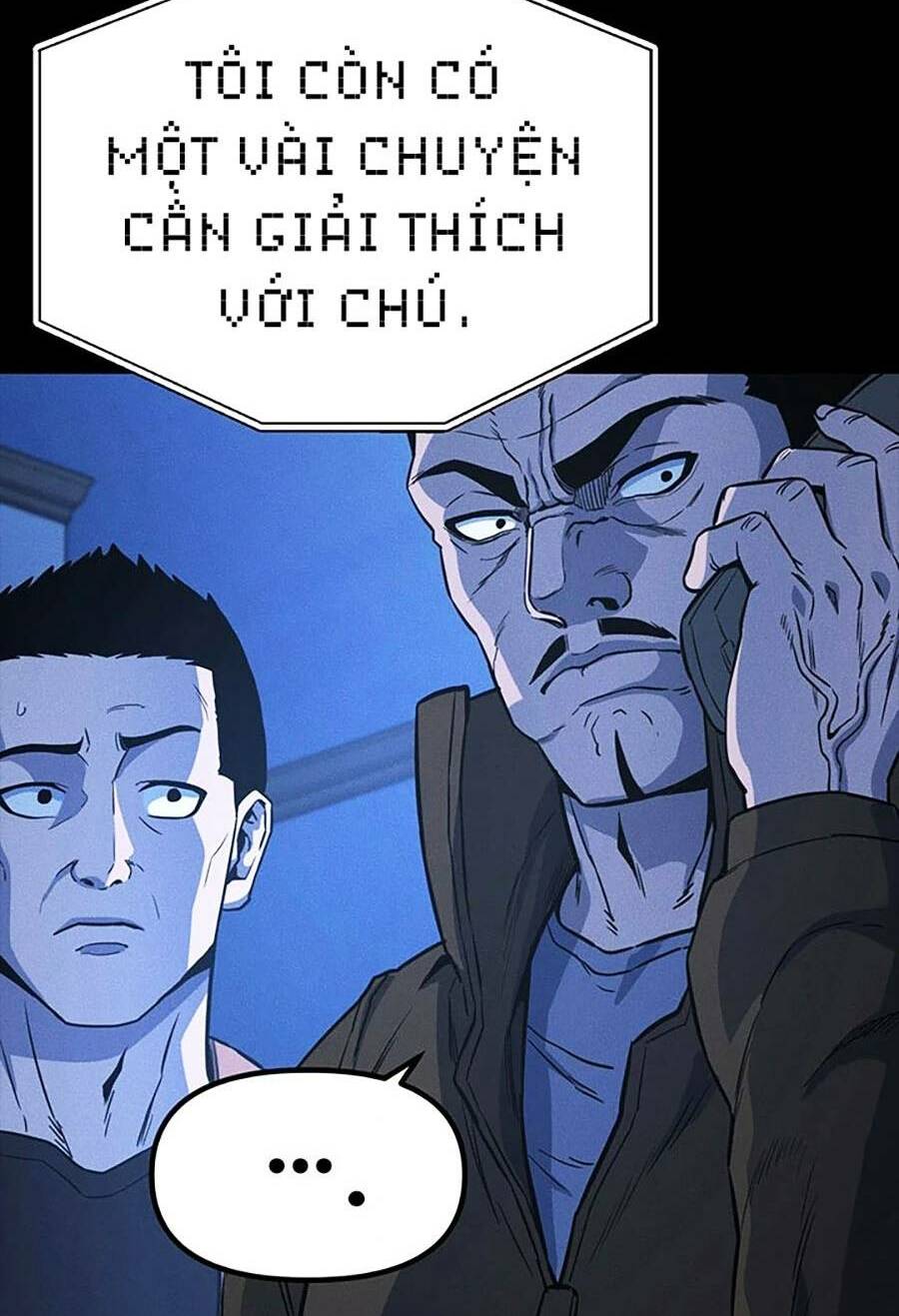 Gương Mặt Tâm Thần - Chapter 10 - Page 69