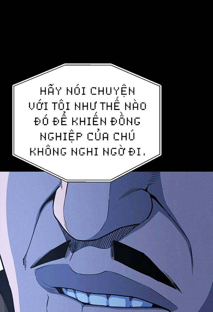 Gương Mặt Tâm Thần - Chapter 10 - Page 71