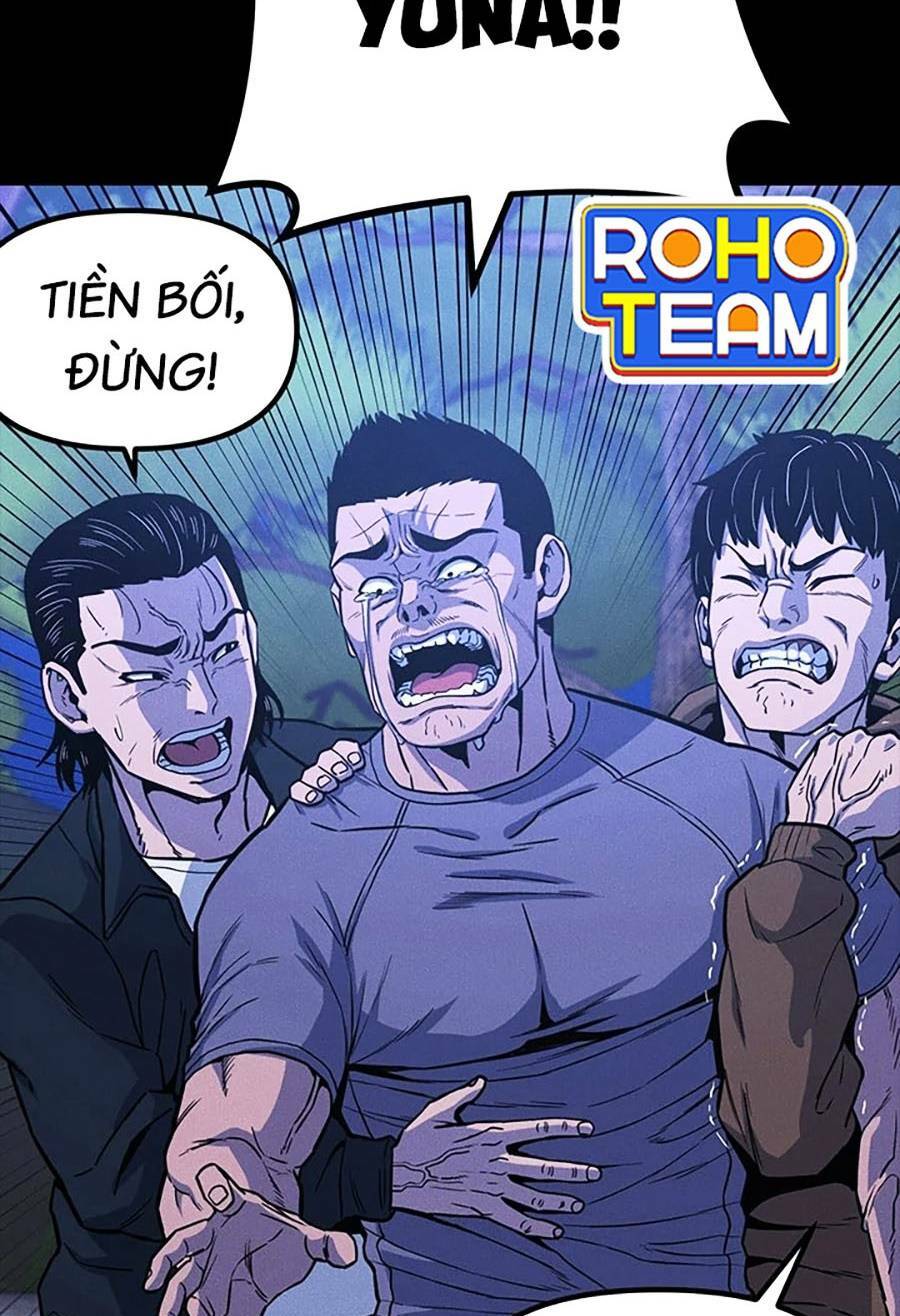 Gương Mặt Tâm Thần - Chapter 10 - Page 80